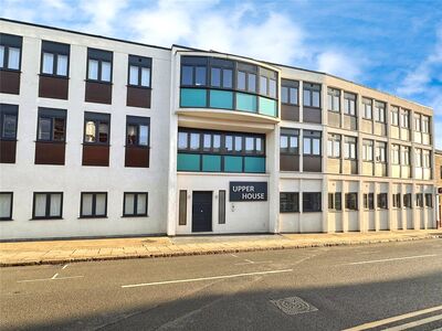 1 bedroom Flat to rent