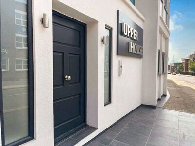 1 bedroom  Flat to rent