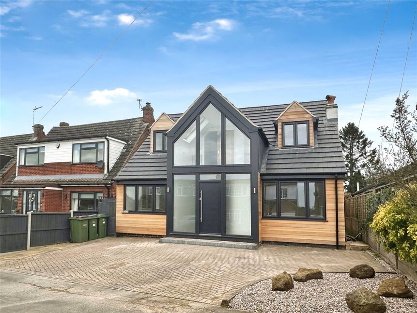 Main image of 4 bedroom Detached House to rent, Leighton Crescent, Elmesthorpe, Leicestershire, LE9