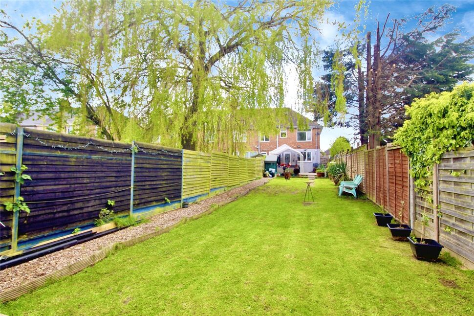 2 bedroom End Terrace House for sale, Edward Street, Hinckley, LE10 £