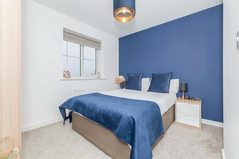 3 bedroom Detached House for sale, Slate Drive, Burbage, LE10 £300,000