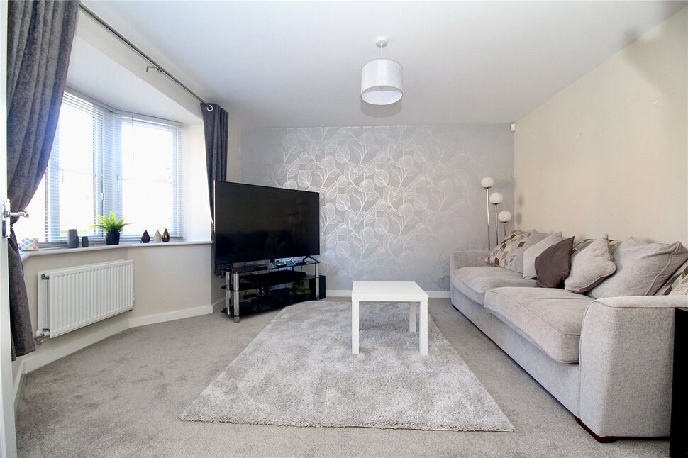 3 bedroom Detached House for sale, Slate Drive, Burbage, LE10 £300,000