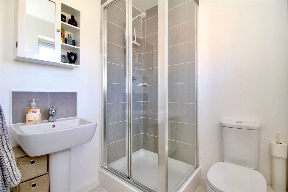 3 bedroom Detached House for sale, Slate Drive, Burbage, LE10 £300,000