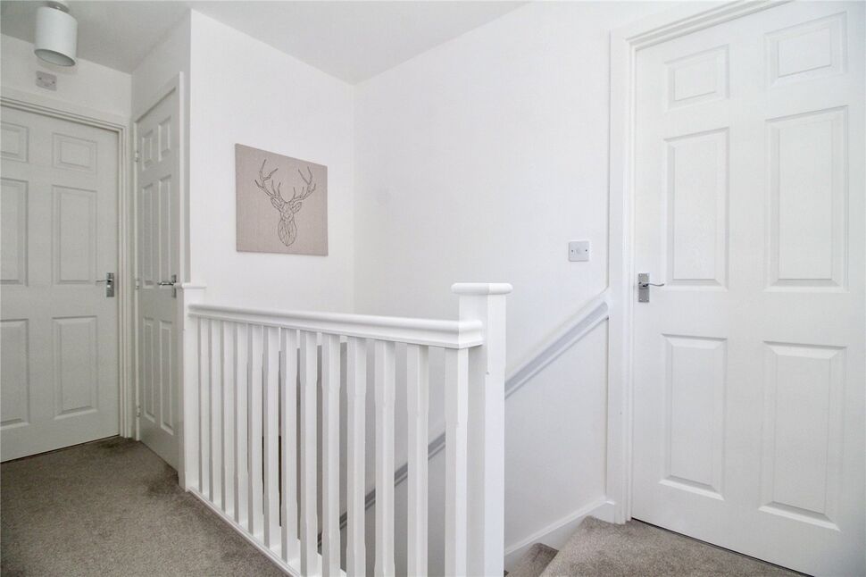 3 bedroom Detached House for sale, Slate Drive, Burbage, LE10 £300,000