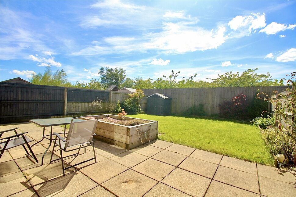 3 bedroom Detached House for sale, Slate Drive, Burbage, LE10 £300,000