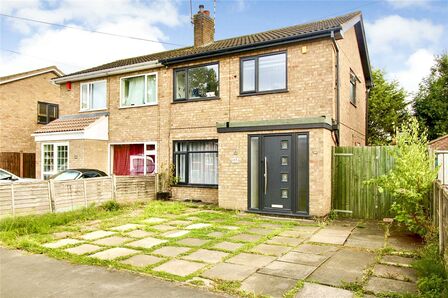 Roston Drive, 3 bedroom Semi Detached House for sale, £250,000