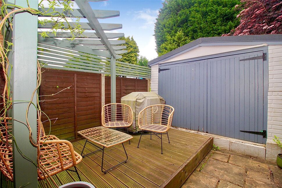 2 bedroom Semi Detached House for sale, East Close, Burbage, LE10 £