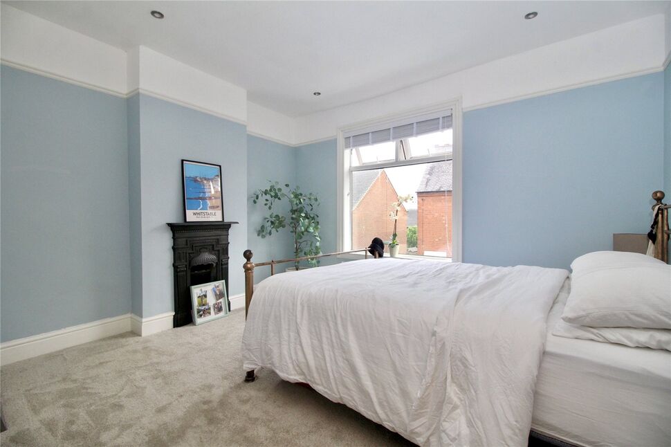 2 bedroom End Terrace House for sale, Princess Road, Hinckley, LE10 £