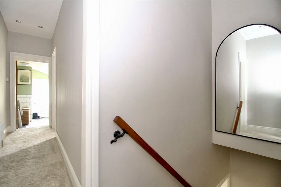 2 bedroom End Terrace House for sale, Princess Road, Hinckley, LE10 £