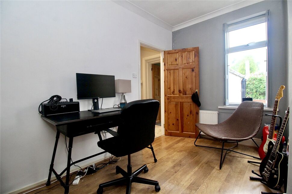 2 bedroom End Terrace House for sale, Princess Road, Hinckley, LE10 £