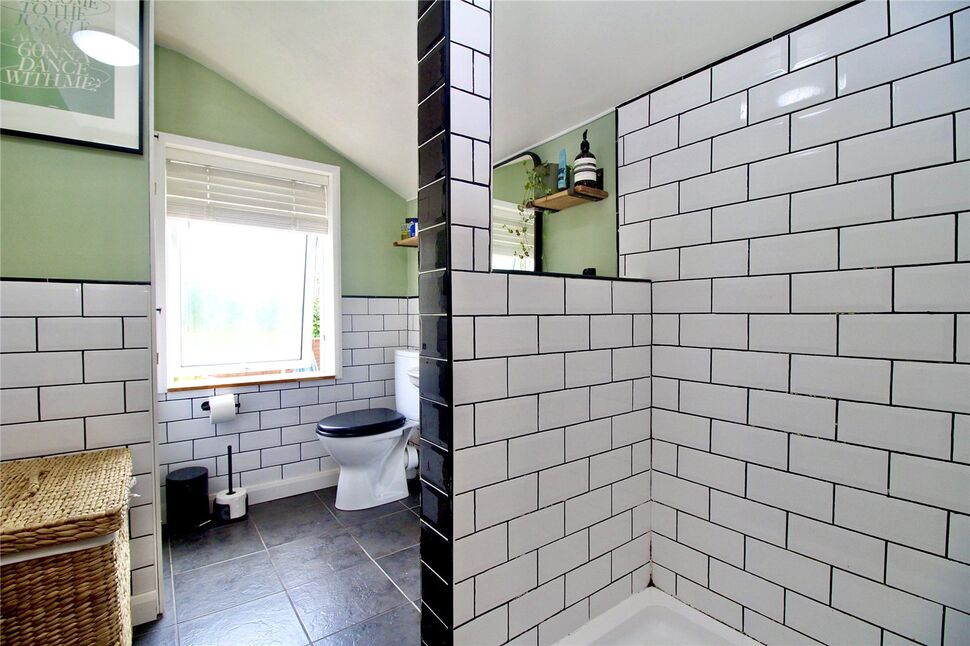 2 bedroom End Terrace House for sale, Princess Road, Hinckley, LE10 £