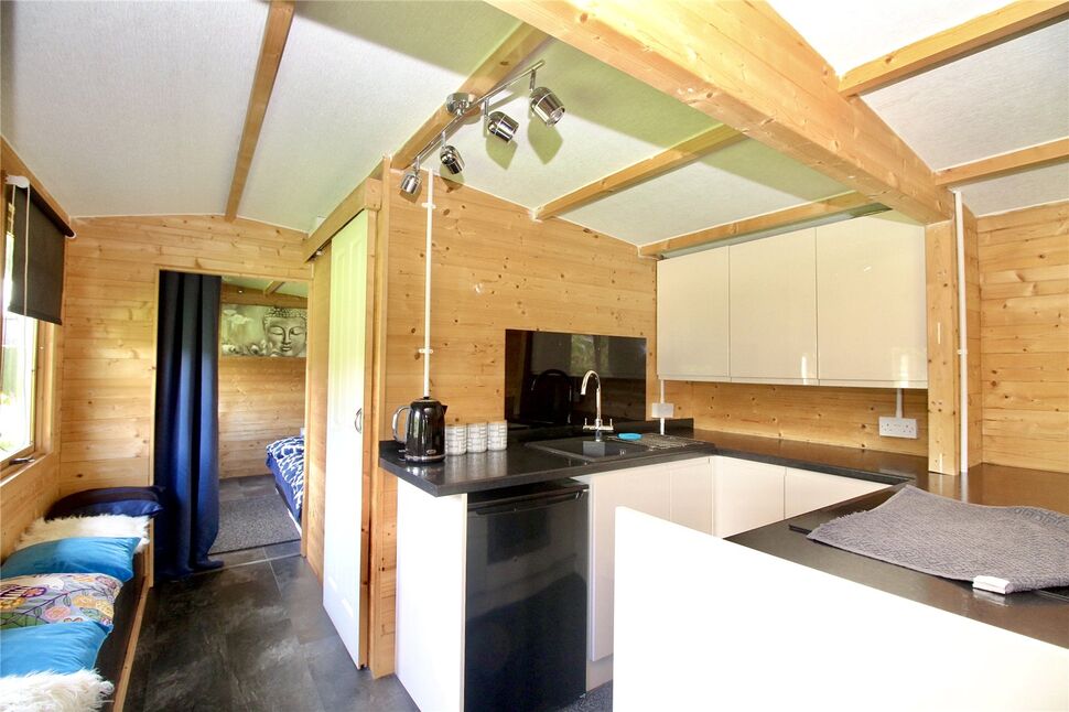 3 bedroom Semi Detached Bungalow for sale, Oakdale Road, Earl Shilton