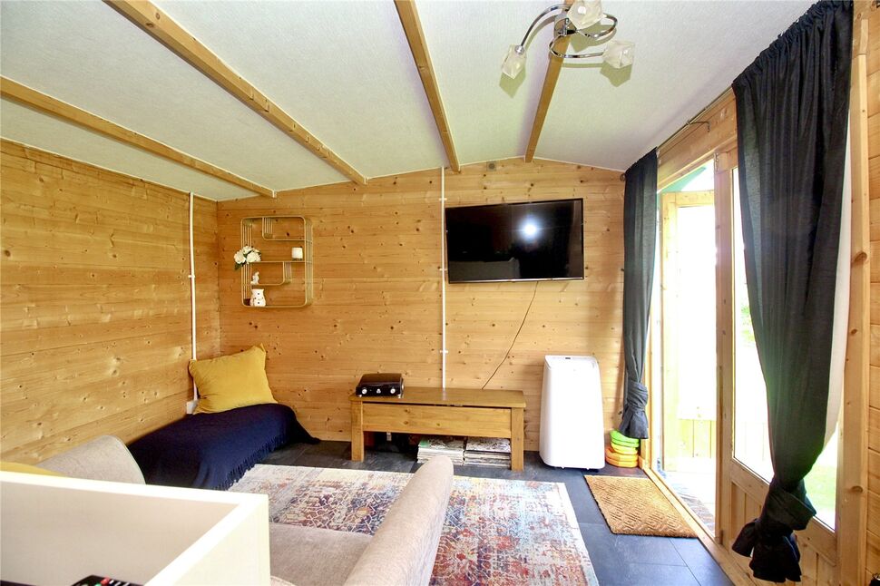 3 bedroom Semi Detached Bungalow for sale, Oakdale Road, Earl Shilton