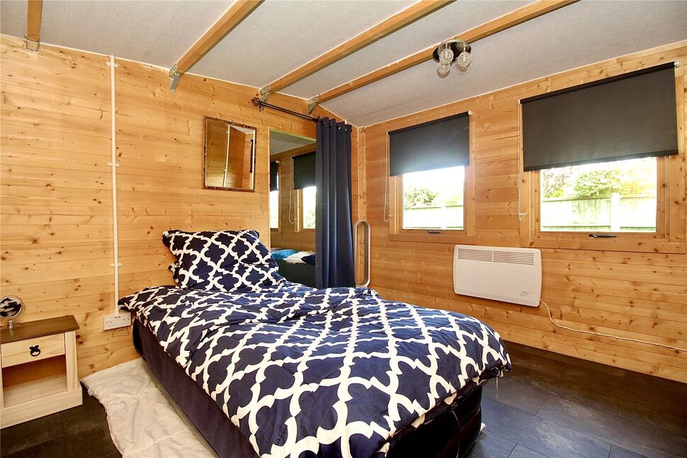 3 bedroom Semi Detached Bungalow for sale, Oakdale Road, Earl Shilton