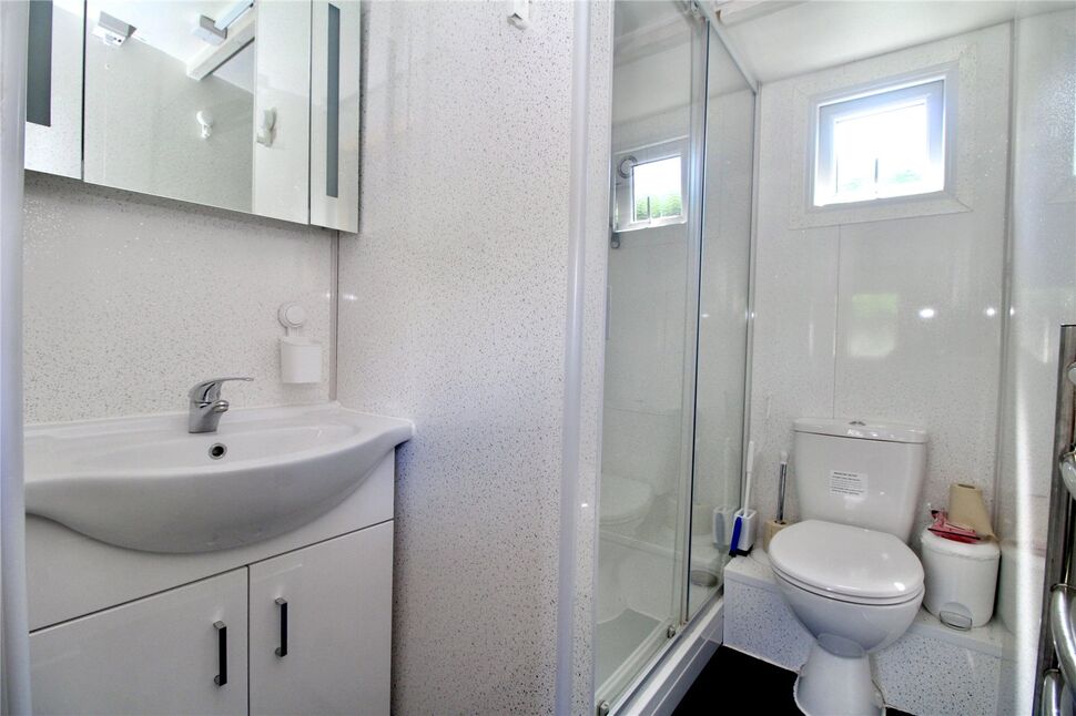 3 bedroom Semi Detached Bungalow for sale, Oakdale Road, Earl Shilton