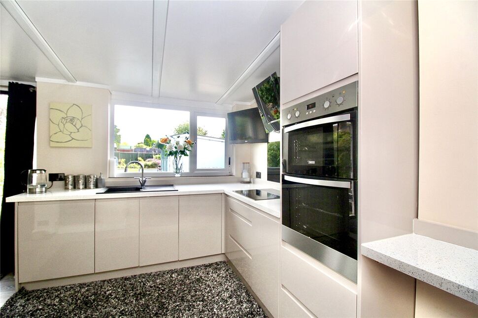 3 bedroom Semi Detached Bungalow for sale, Oakdale Road, Earl Shilton