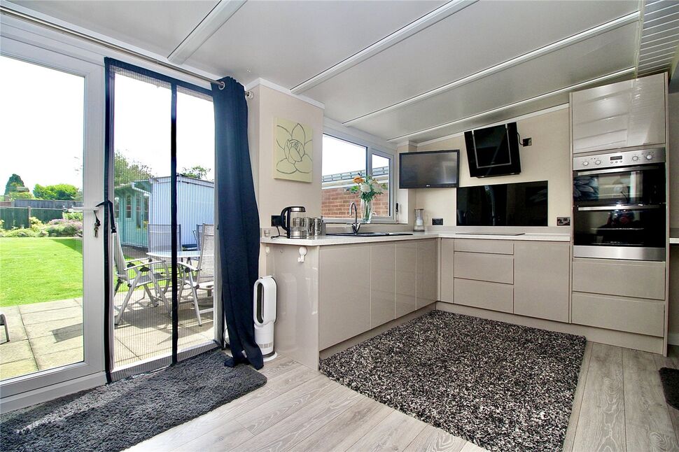 3 bedroom Semi Detached Bungalow for sale, Oakdale Road, Earl Shilton