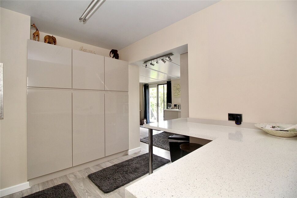 3 bedroom Semi Detached Bungalow for sale, Oakdale Road, Earl Shilton