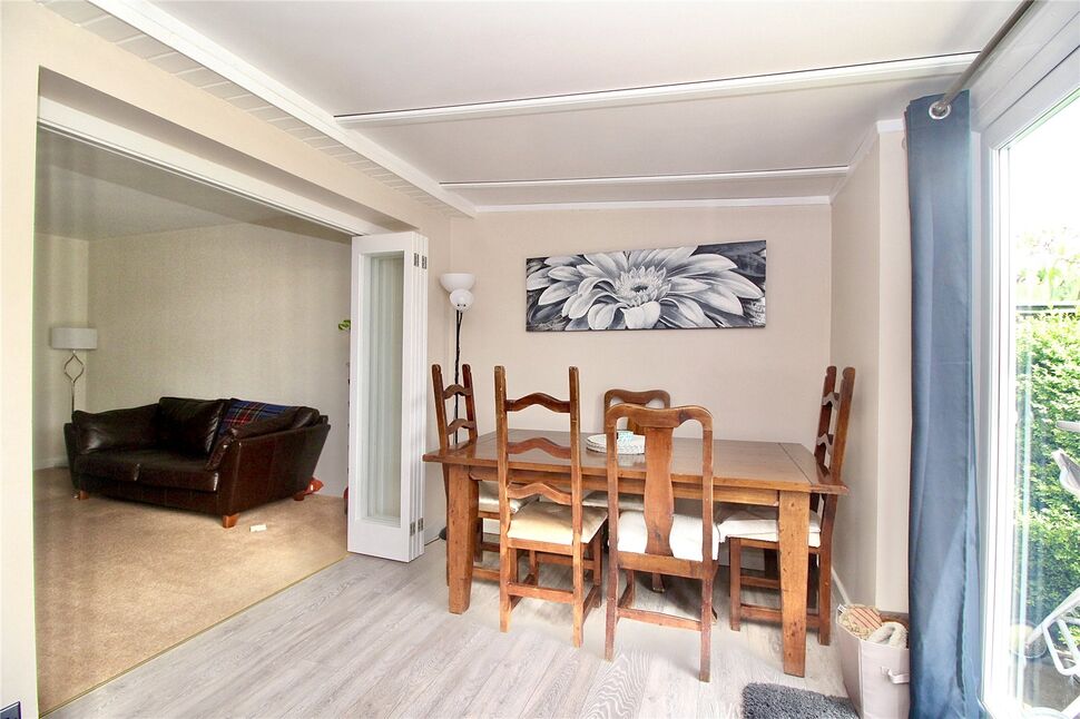 3 bedroom Semi Detached Bungalow for sale, Oakdale Road, Earl Shilton