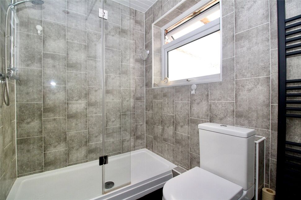 3 bedroom Semi Detached Bungalow for sale, Oakdale Road, Earl Shilton