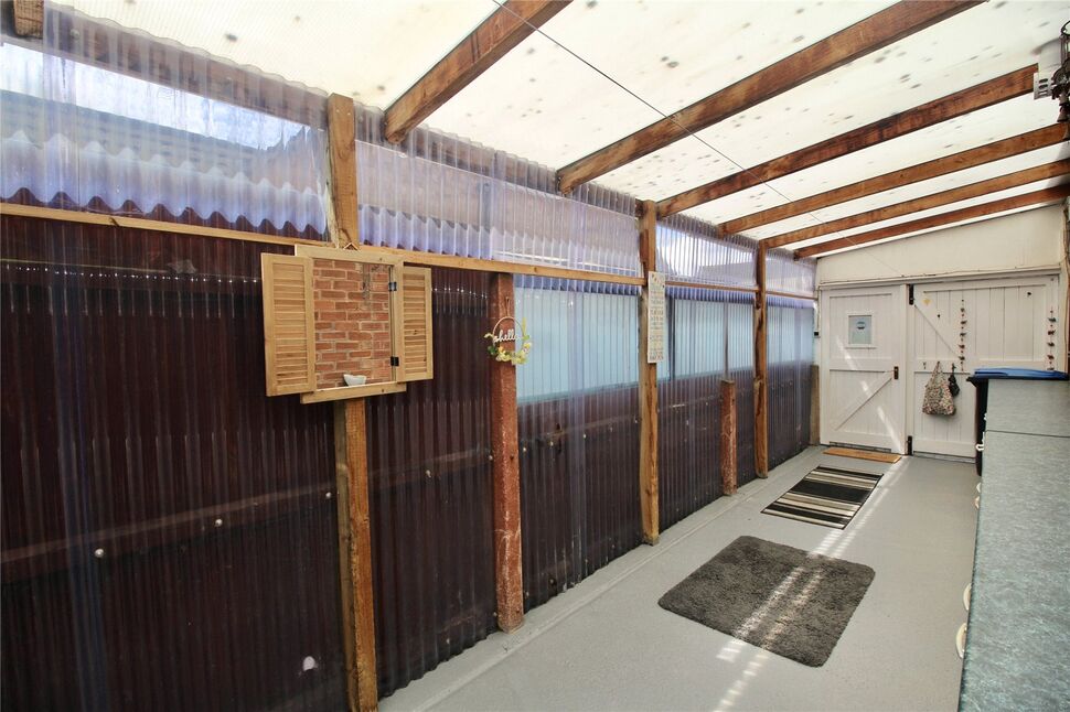 3 bedroom Semi Detached Bungalow for sale, Oakdale Road, Earl Shilton