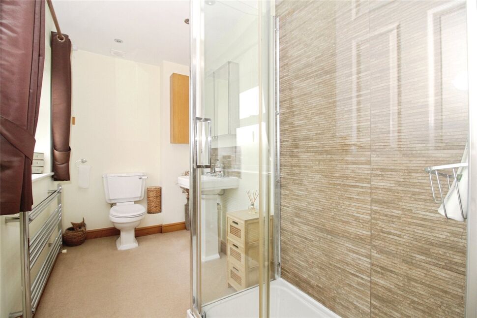 En-Suite