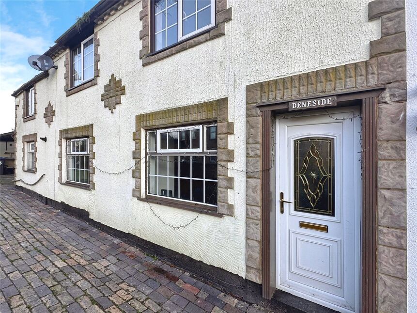Main image of 3 bedroom Semi Detached House to rent, School Lane, Wolvey, Warwickshire, LE10
