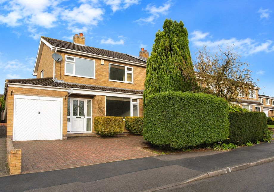 Main image of 3 bedroom Semi Detached House for sale, Brenfield Drive, Hinckley, Leicestershire, LE10