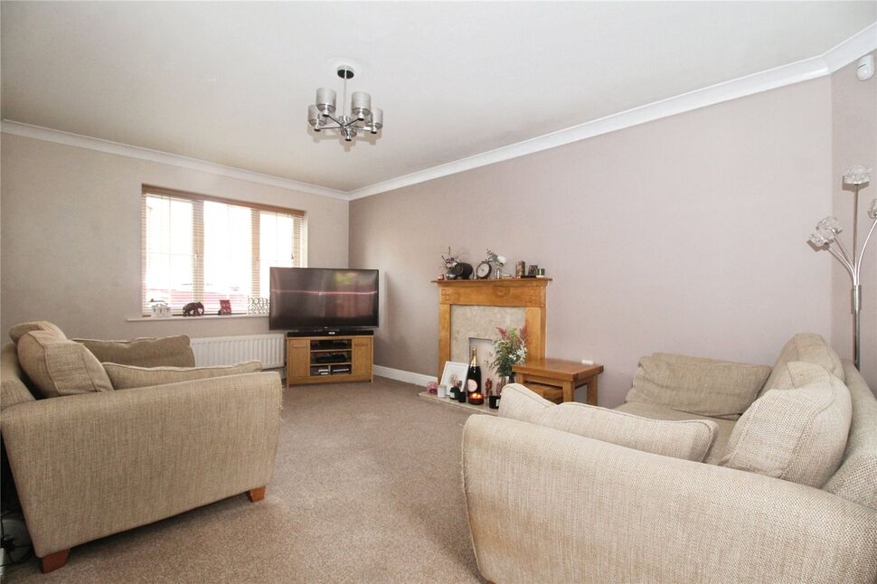Lounge Room
