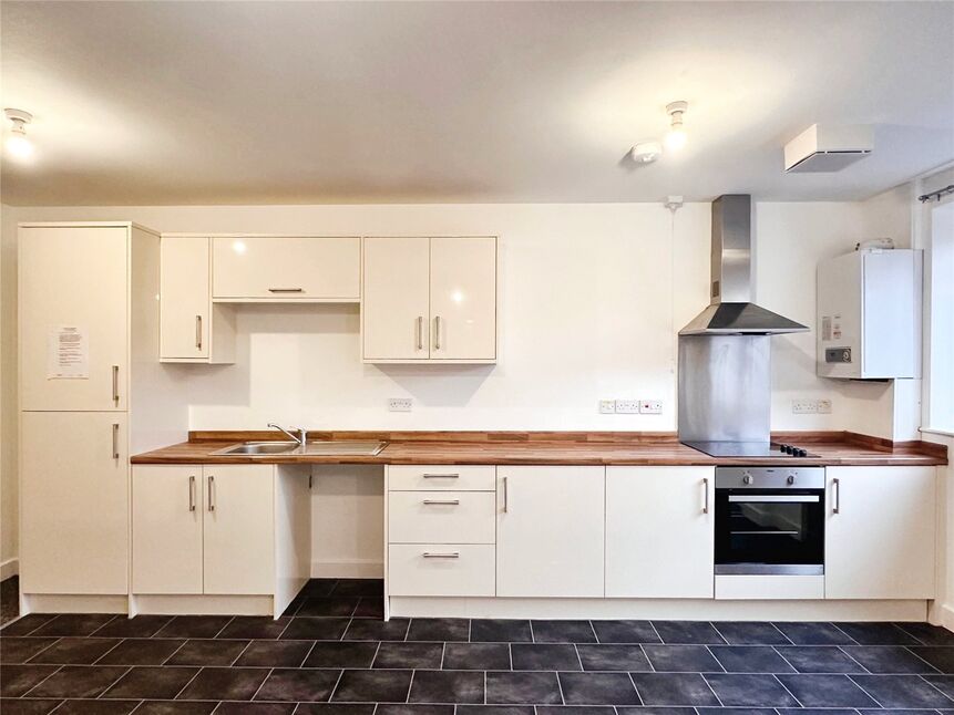 Main image of 2 bedroom Flat to rent, Calluna Court, Rossendale Road, Leicester, LE9