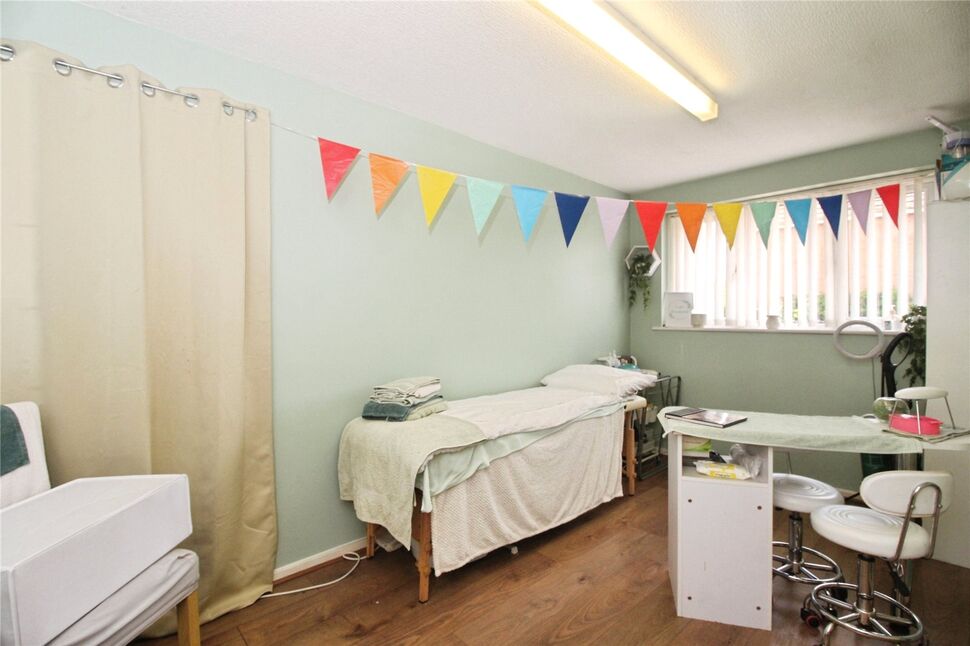 Office / Hobby Room