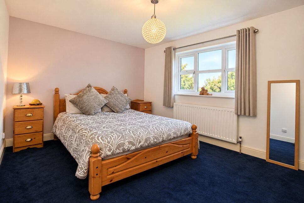 Bedroom 4
