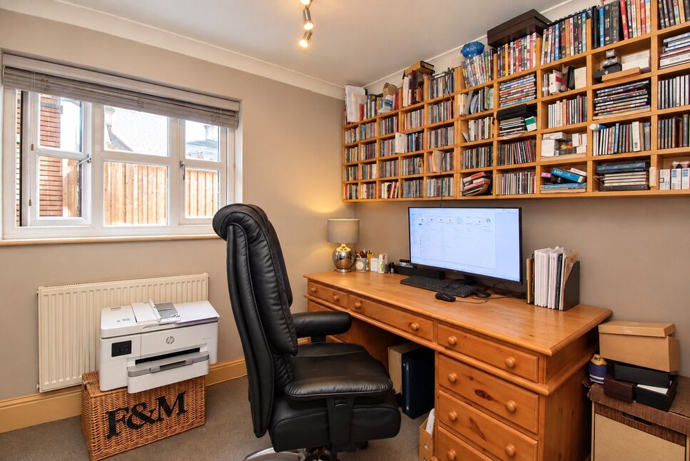 Study / Office