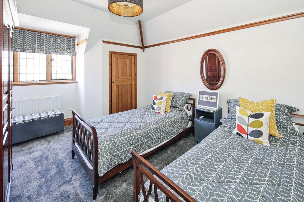 Bedroom 4