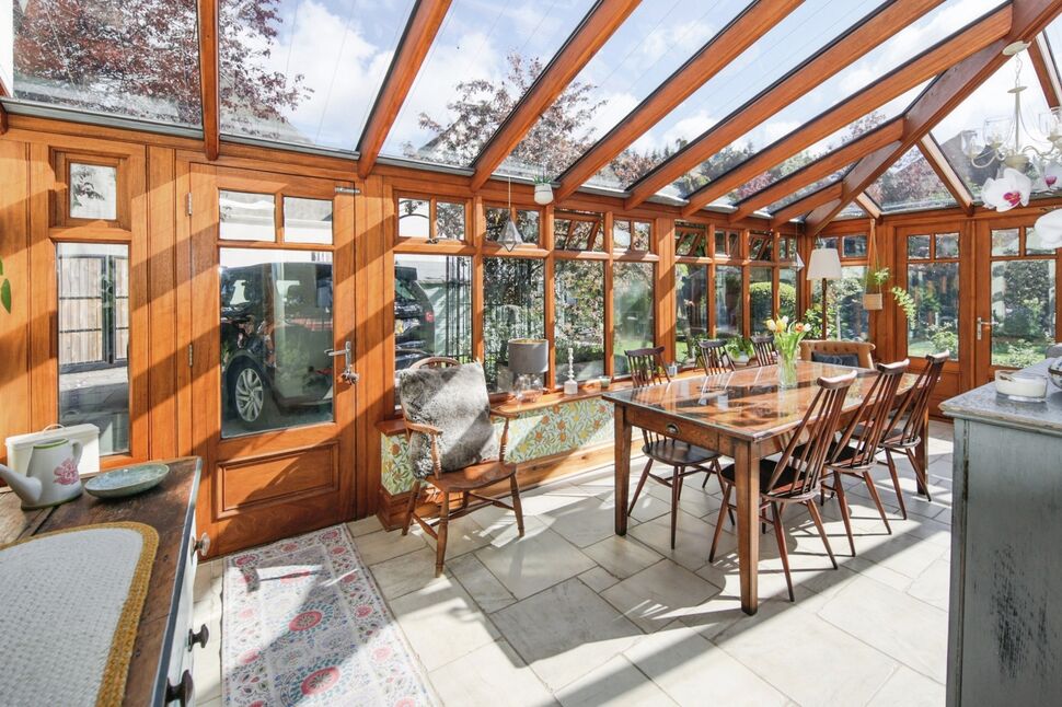 Orangery