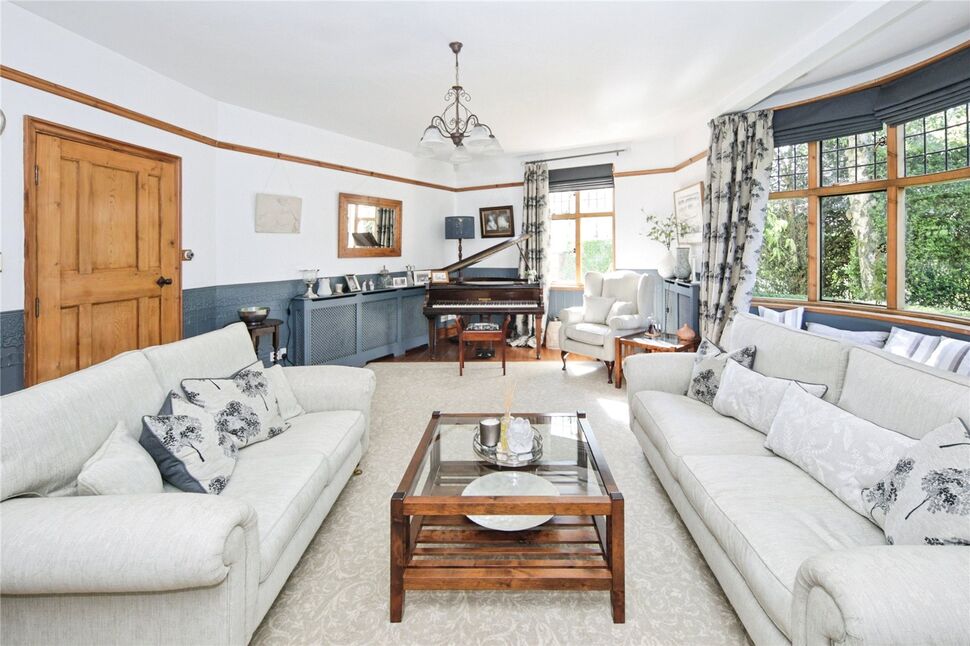 Drawing Room