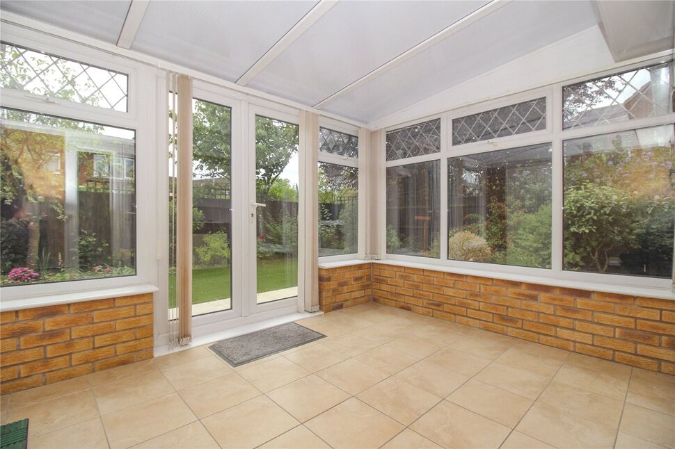Sun Room