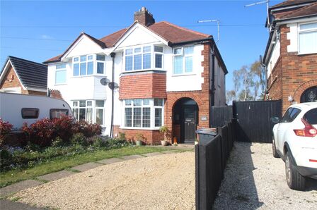 Sketchley Road, 3 bedroom Semi Detached House for sale, £300,000