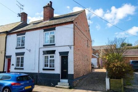 Main Street, 2 bedroom End Terrace House to rent, £950 pcm