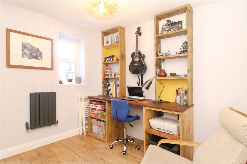 Study Area