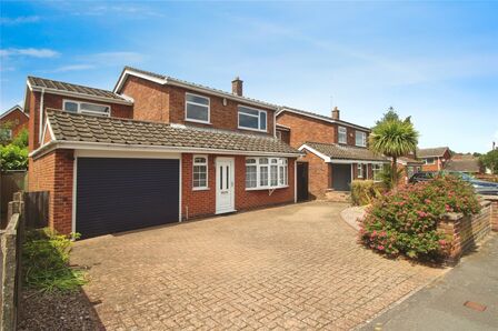 Equity Road East, 4 bedroom Detached House for sale, £325,000
