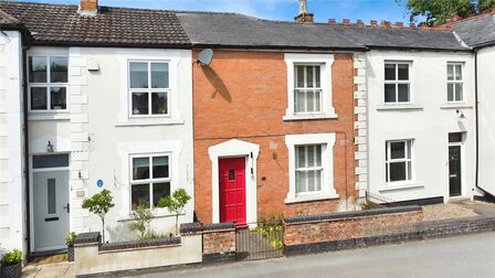 Church Street, 3 bedroom Mid Terrace House for sale, £300,000