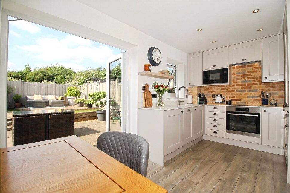 Kitchen / Diner
