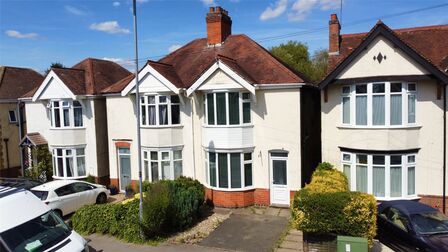 Strathmore Road, 3 bedroom Semi Detached House for sale, £230,000