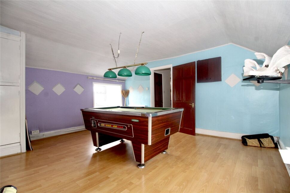 Bedroom 5