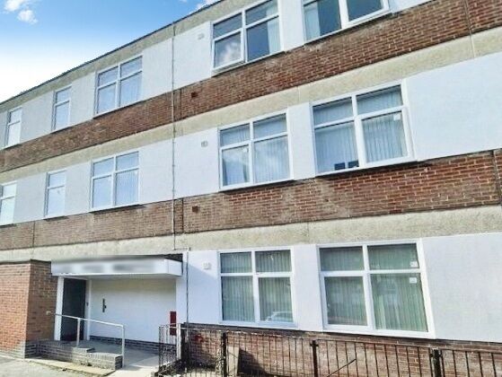 Main image of 2 bedroom Flat to rent, Arthur Street, Barwell, Leicestershire, LE9