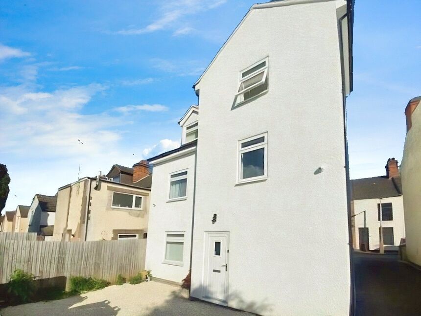 Main image of 1 bedroom Flat to rent, Highfield Street, Earl Shilton, Leicestershire, LE9