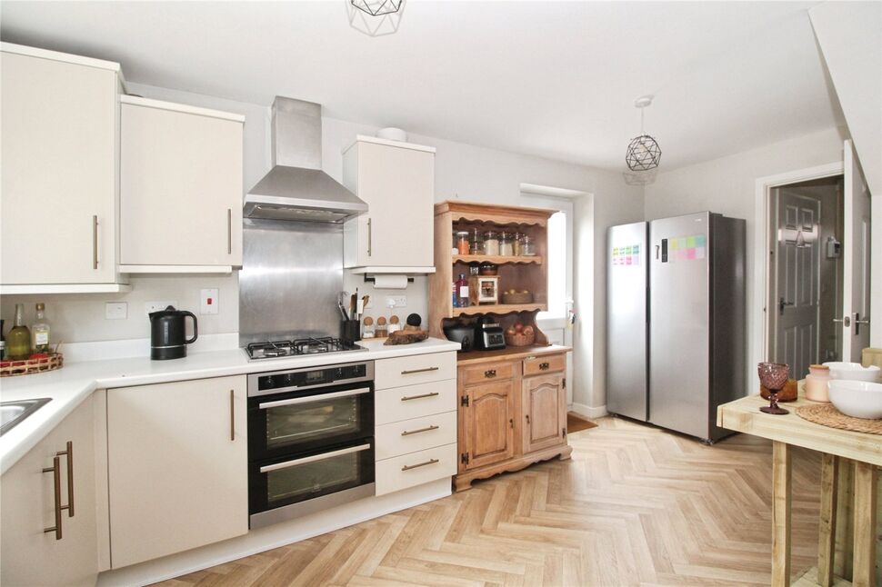 Kitchen / Diner