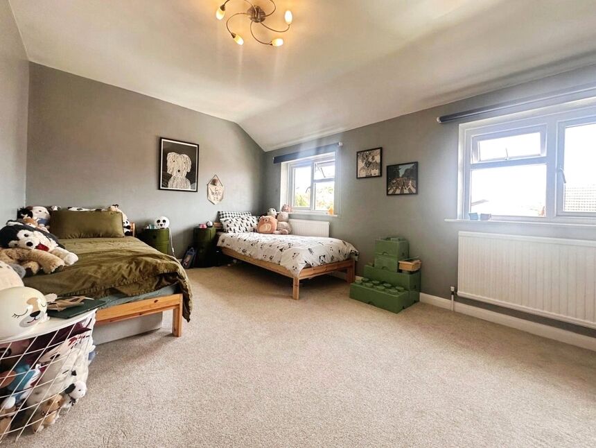 Bedroom 4