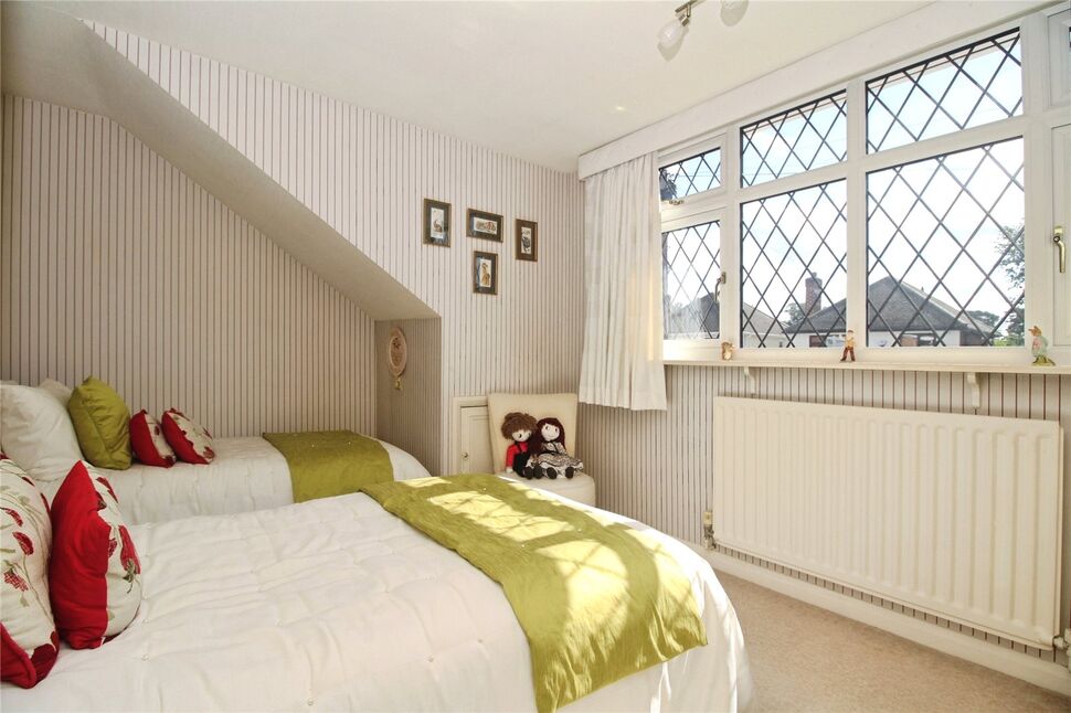 Bedroom 3